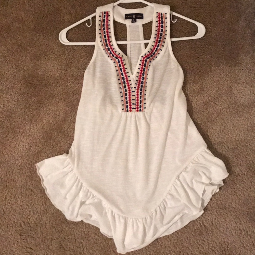 Casual Top